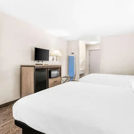 Surestay Hotel By Best Western Albuquerque Midtown-2